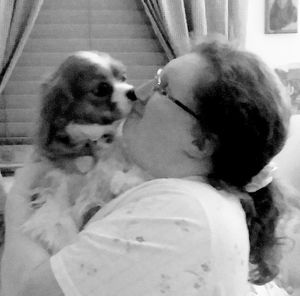 Meet your Posher, Crystal